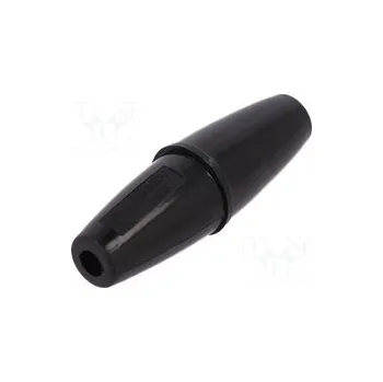 Elektrická zásuvka FX0380/BK