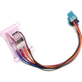 Příslušenství pro lednici ️ LG Teplotní čidlo 6615JB2003J - Termistorový senzor pro chladničky - Přesné měření vnitřní teploty chladicího prostoru a optimalizace chladicího cyklu