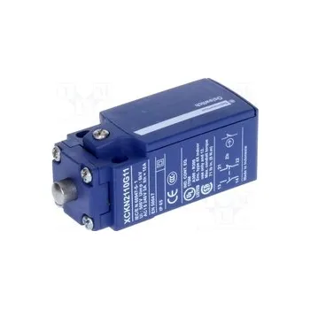 vypínač XCKN2110G11
