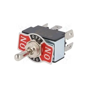 vypínač R13-28E-01