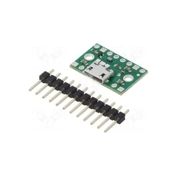 RC vybavení POLOLU-2594