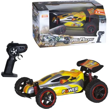 RC model auta R/C Terénní auto buggy 1:18 POWER 2,4GHz
