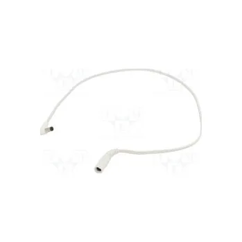 Elektrická zásuvka A25-C21-T050-050WH