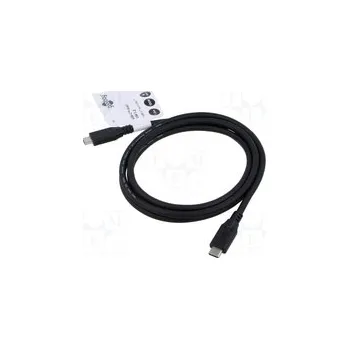 Datový kabel GOOBAY-74201