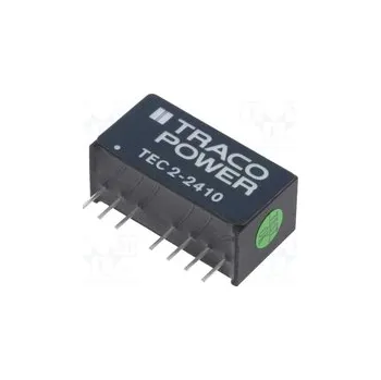 Měnič napětí TEC2-2410