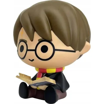 Pokladnička Pokladnička Harry Potter Kniha kouzel 18 cm