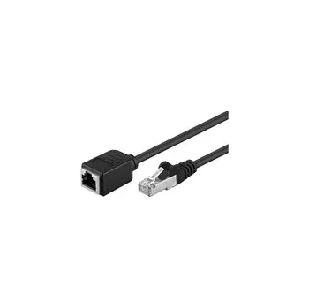 Počítač Kabel UTP RJ45/RJ45 GOOBAY 91883 3m