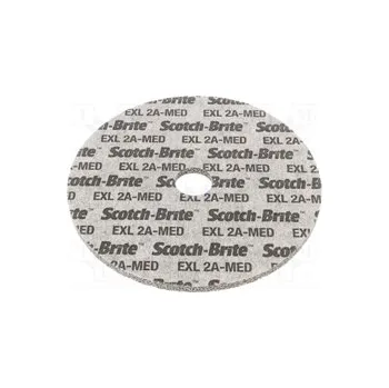 Brusný kotouč HUR-SXW-M215-622