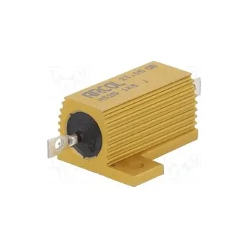 Rezistor HS25-1K5J
