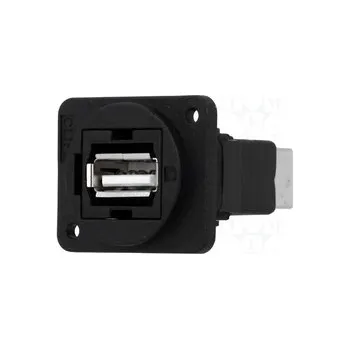 Elektrická zásuvka CP30209NX