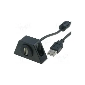 Elektrická zásuvka C0002