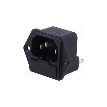 Elektrická zásuvka 4304.6020