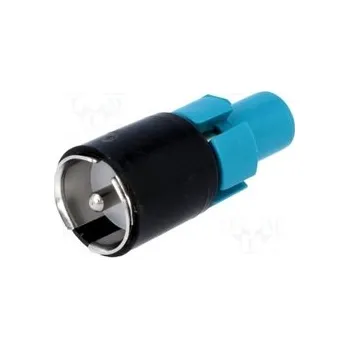 Autoanténa Anténní adaptér, Fakra vidlice,ISO vidlice