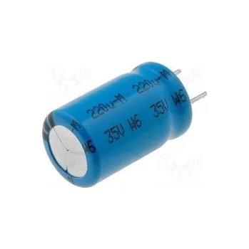 Kondenzátor MAL213660221E3