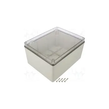 Rozvaděč SCAME-686.428