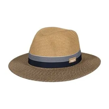 Oblečení a móda Klobouk Barts WARATAH HAT Light Brown velikost O/S