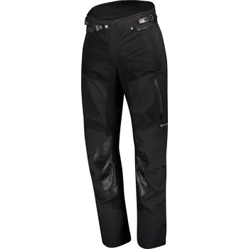 Moto kalhoty SCOTT pant PRIORITY GTX black 2022 - XL
