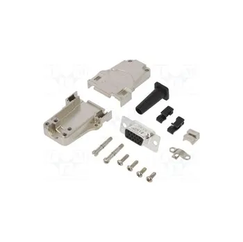 Elektrická zásuvka DTZFRG-15FHSL