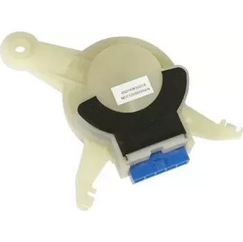  Senzor otáček motoru Hallova sonda pro pračky LG (6501KW3002A) - přesný snímač rychlosti bubnu pro bezchybný provoz pračky