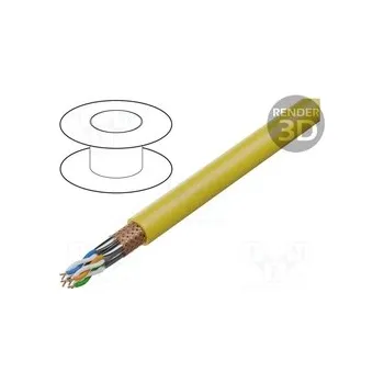 Síťový kabel ETH-LAN-2170974