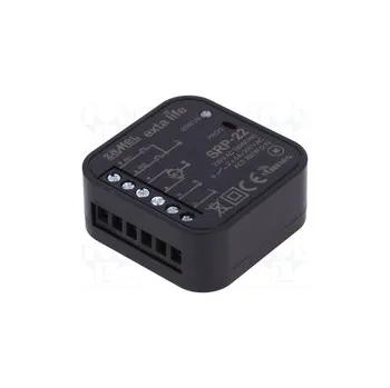 Centrální jednotka pro chytrou domácnost SRP-22