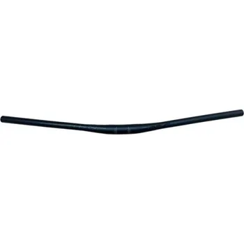 Řídítka Řidítka vlaštovky 740/31,8mm Spec Excalibur SPC-312BT černá mat, logo Phase