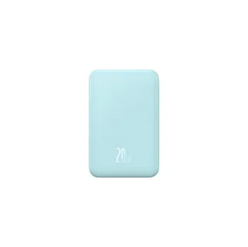 Powerbanka PowerBank BASEUS Mini 5000mAh Blue