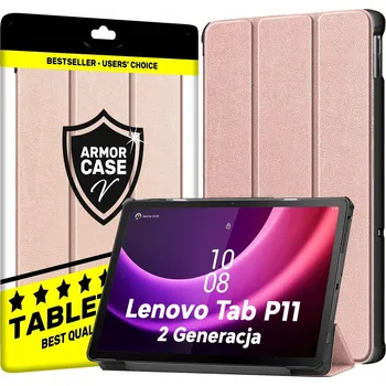 Pouzdro na mobilní telefon Pouzdro ArmorCase pro Lenovo P11 TB-350FU TB-350XU