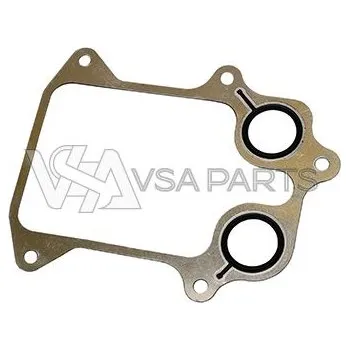 Chladič motoru ET ENGINETEAM Těsnění chladiče oleje 03C115111D-ETE