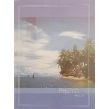 Karpex Sešítkové fotoalbum 9 x 13 cm 800878