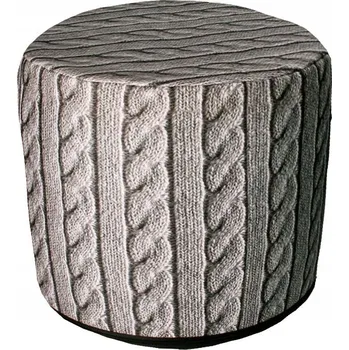 Taburet Taburet Válec GR Cop 40x40 cm eco- Bertoni