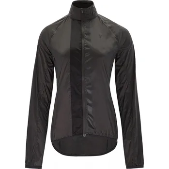 Cyklistická bunda Silvini dámská bunda WJ2235 Gela charcoal / S