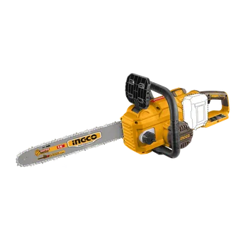 Motorová pila Ingco CGSLI40168 AKU řetězová pila bez baterie a nabíječky