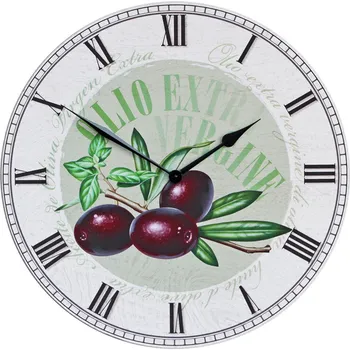 Obal pro sběratelský předmět SAFE Nástěnné hodiny Olivy