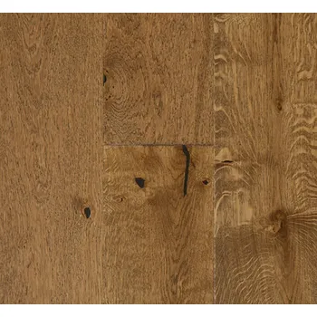 dřevěná podlaha DUB AVIGNON - matný lak - kartáčovaný - 4V - ARTISAN COTTAGE - Floor Experts - třívrstvá dřevěná podlaha