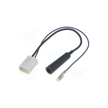 Auto Hi-Fi AA-TOYOTA-RADIO