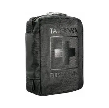 Lékárnička TATONKA First Aid Mini black Černá lékárnička