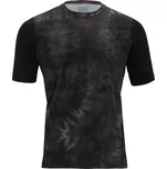 Silvini pánský dres MD2238 Aldeno charcoal-black / S