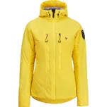 Silvini dámská bunda WJ2102 Lupa neon-charcoal / XS