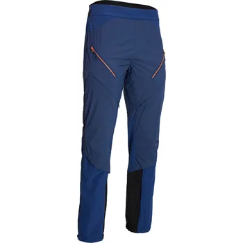 Pánské oblečení Silvini pánské skialp kalhoty MP2106 Foresto navy-blue / S