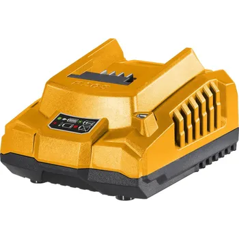 Nabíječka baterií Ingco FCLI2001E 2,0A nabíječka pro 20V Li-ion baterie