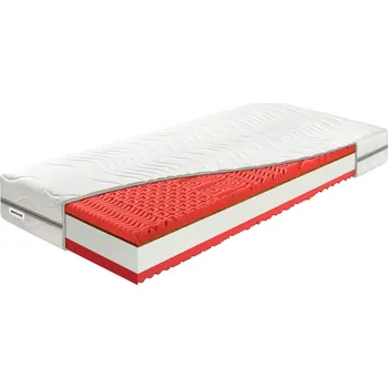 Matrace Matrace Benab Zero Hard&Medium 20 Plus 90x200cm
