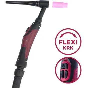 Dílna KUHTREIBER KTB 17 FX, Up-Down, 4 m