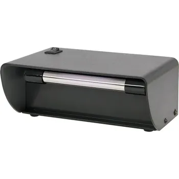 Obal pro sběratelský předmět SAFE Tester, s UVC osvětlením, na poštovní známky/mince/bankovky