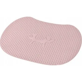 Obraz Podložka pod kočičí toaletu United Pets - barva: pudrová růžová