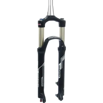 Vidlice na kolo Vidlice odpružená 27,5 tapered Suntour RAIDON XC LO-R DISC černá, 120mm