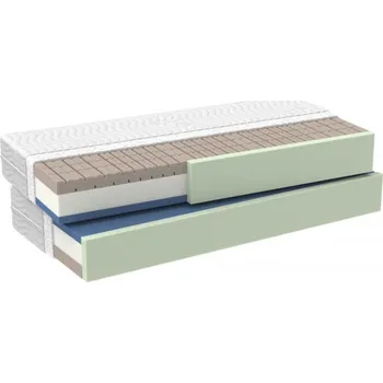 Matrace Matrace MPO Ortho Senior 1+1 140x200cm Medico