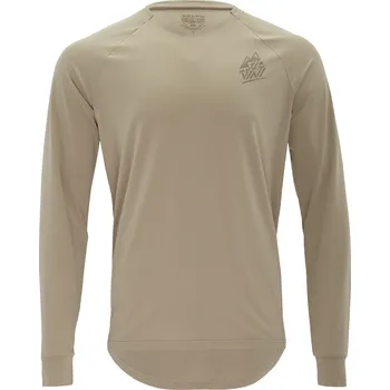 cyklistický dres Silvini pánský dres MD2267 Cortino cream / L