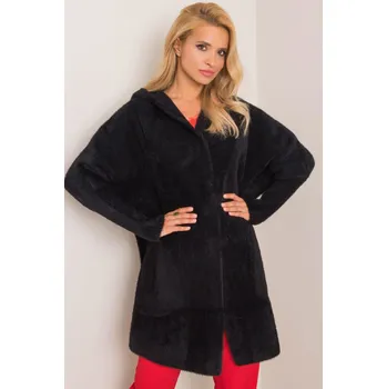 Dámský kabát Plášť model 171832 MBM universal