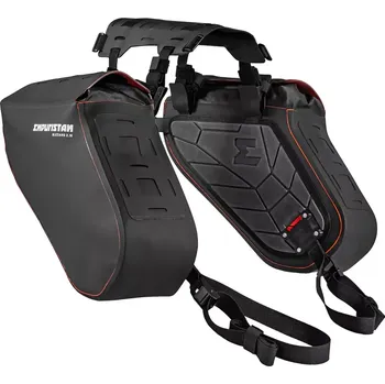 Zavazadlo na motocykl Sedlové brašny Enduristan Blizzard 2.35 (objem 35 litrů)